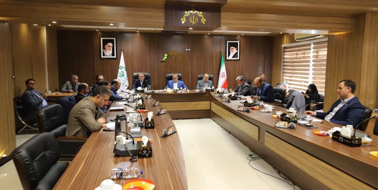 گیلان استان معین ارتباط با روسیه شد