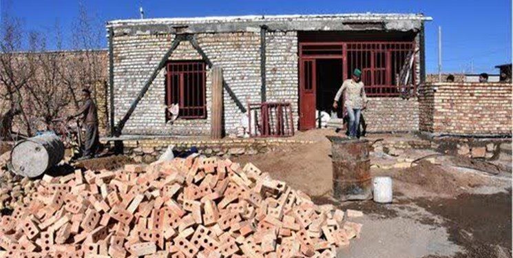 61 خانوار دارای فرزندان معلول در گلستان صاحب خانه شدند