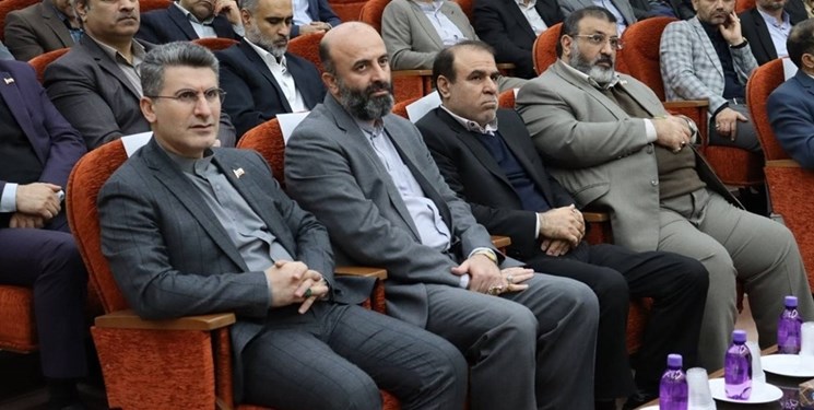 جمهوری اسلامی و تحقق گفتمان موعود آخرالزمان