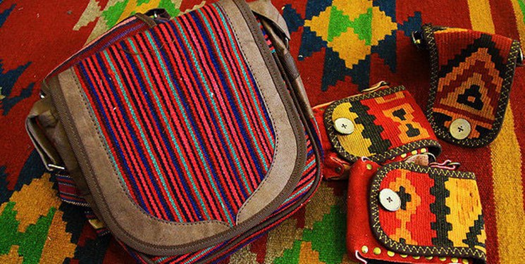 117 اثر صنایع‌دستی گلستان مهر اصالت ملی دارند