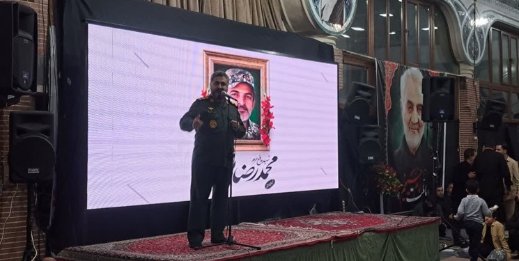 نقش مؤثر شهید یعقوبی در فتنه 88