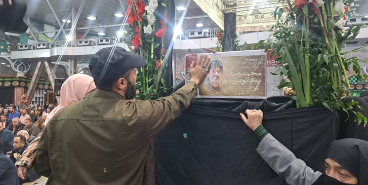 قصه هفت سال انتظارِ مقدس
