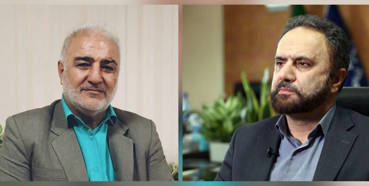 انتصاب سرپرست جدید مدیریت روابط عمومی دانشگاه علوم پزشکی مازندران