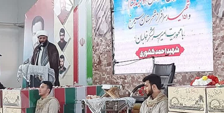 لزوم شناساندن ابعاد مختلف زندگی شهید امیر سرلشکر خلبان کشوری به نسل جوان