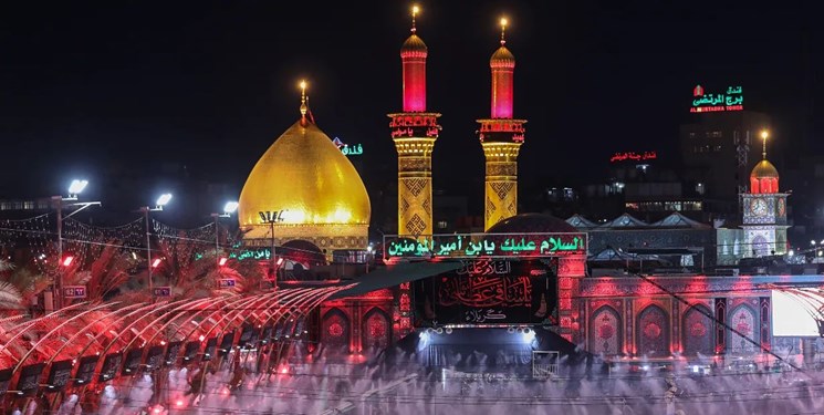 اوج سفر به عتبات عالیات و لزوم مراقبت از فریب آزادبرها