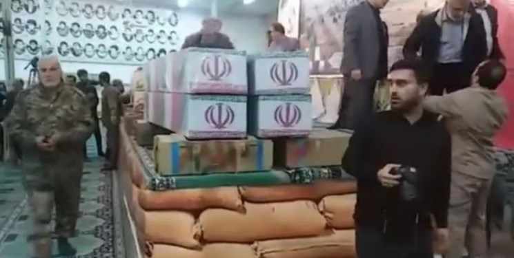 8 شهید خوشنام قرارِ دل بیقرارِ نکایی‌ها