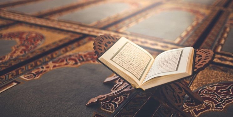فعالان قرآنی 11 استان کشور در بهشهر تجلیل شدند