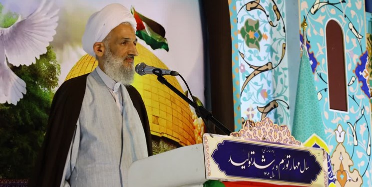 انتقاد نماینده ولی فقیه از ساخت‌و ساز غیرمجاز در مازندران