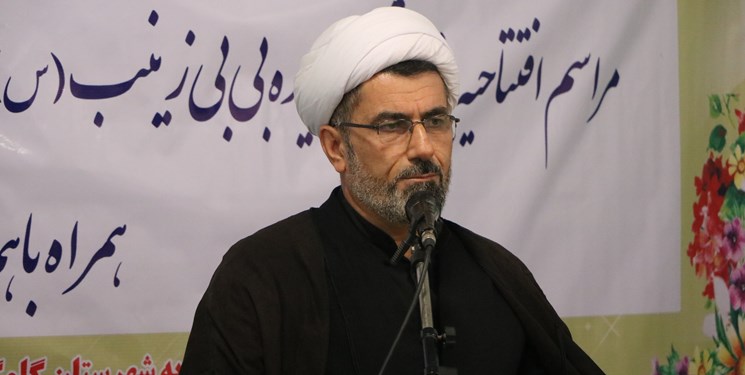 برگزاری سوگواره یاس نبوی در 350 بقعه متبرکه مازندران