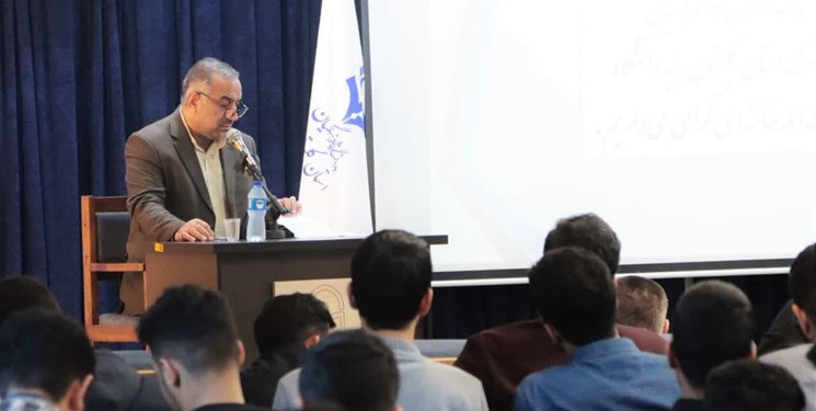 رئیس کل دادگستری گلستان: استکبارستیزی مهم ترین فلسفه نامگذاری روز دانشجو است