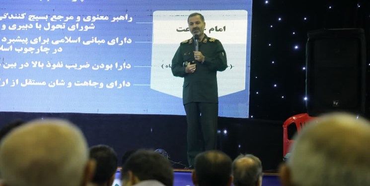 مساجد مازندران با طرح «محلات مهدوی» احیا شدند