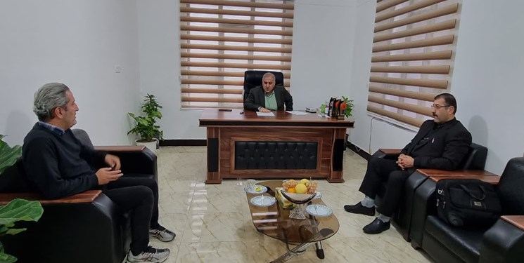 تدوین آیین‌نامه انضباطی و حقوقی فدراسیون تیراندازی در مازندران