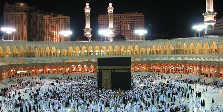 نخستین گروه زائران مازندرانی عمره مفرده 14 دی ماه راهی سرزمین وحی می شوند
