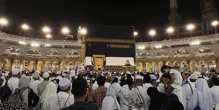 گیلانی‌ها پس از 8 سال دوباره به حج عمره اعزام می‌شوند