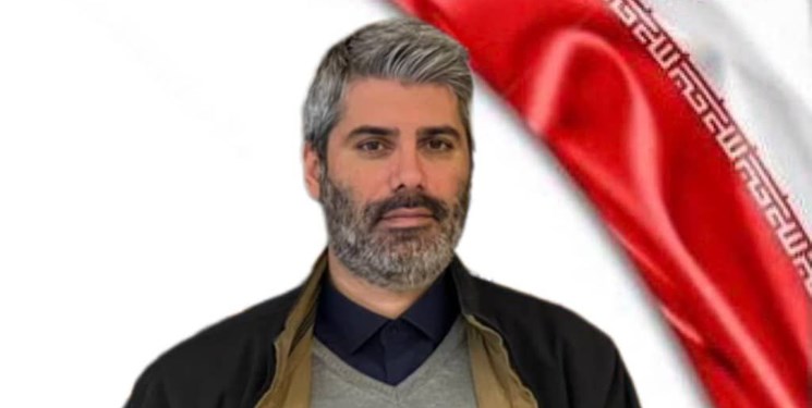 معاون جدید اجرایی و امور استان‌های سازمان پدافند غیرعامل کشور منصوب شد