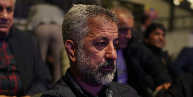 برپایی اردوی تیم ملی کشتی فرنگی در مازندران