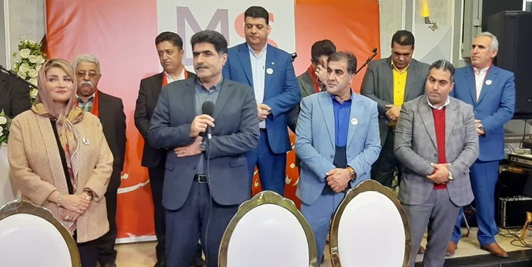 510 آملی درگیر بیماری «ام اس» نیازمند نگاه ویژه خیران