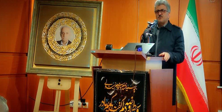 استاد پیروز منشأ خیر کثیر است