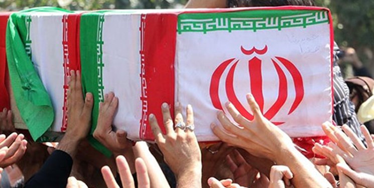 عطر شهدای خوشنام در چهار گوشه مازندران پیچید