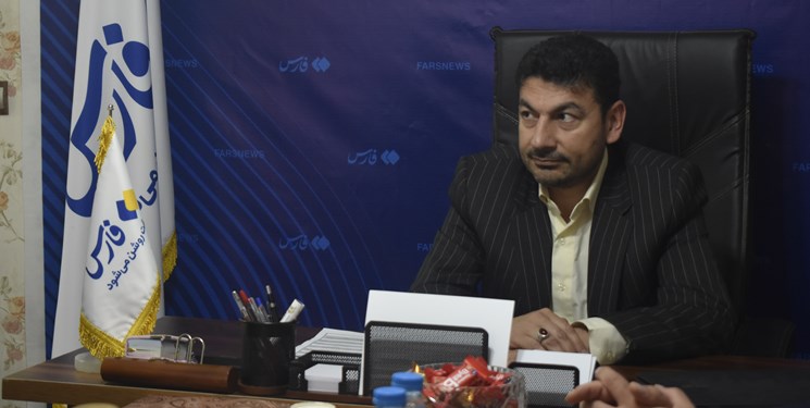 رئیس سازمان جهادکشاورزی گلستان: همیشه شفاف و پاسخگو هستیم! +فیلم