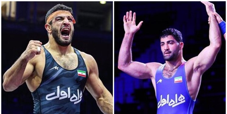 دادن شانس مجدد به قاسمپور و رد عضویت سوادکوهی در تیم ملی