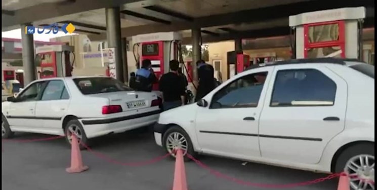 معاون استاندار گیلان: 121 جایگاه سوخت وارد مدار شد