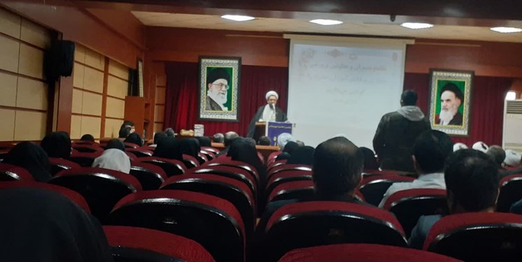 نسل جوان اگر به شناخت اعتقادی برسد، گرفتار ناهنجاری نمی‌شود