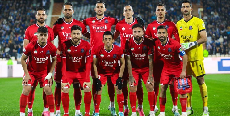 رحمتی به استقلال هم نه نگفت و از سرمربیگری نساجی استعفا داد