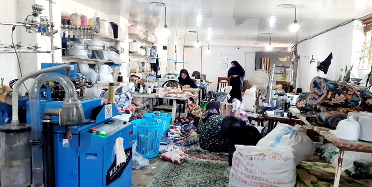 جذب 80 درصد از اعتبارات جزء4 تبصره توسط بنیاد برکت در خمام