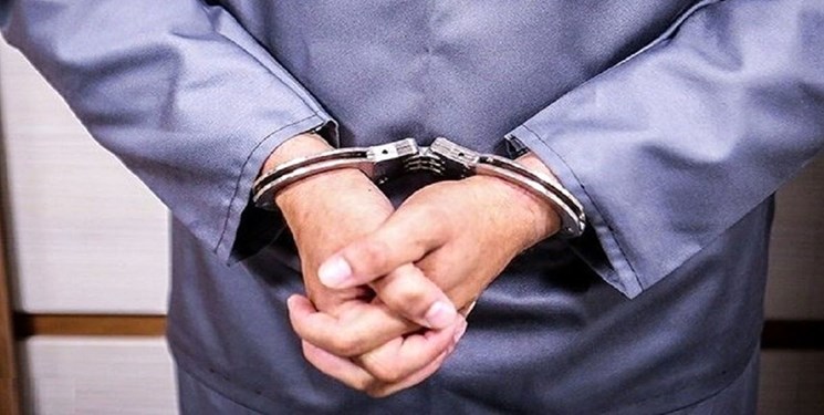 بازداشت 2 مدیر شهرستان لنگرود