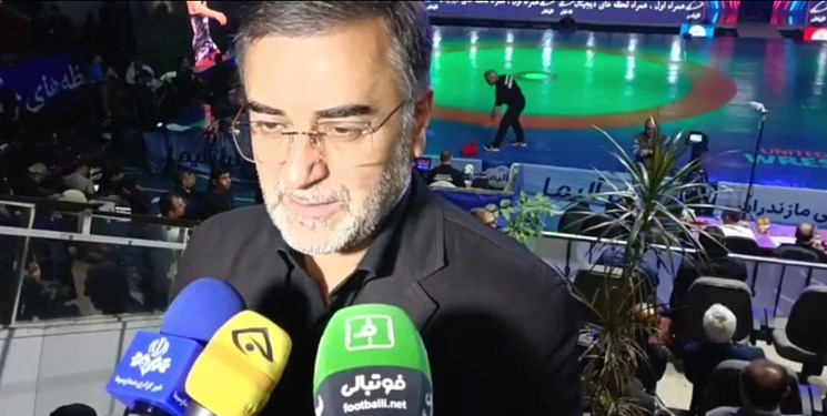 تشکیل 7 کارگروه علمی  برای تحقق شعار سال در مازندران