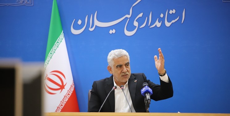 استاندار گیلان: بندر مختص کشتی‌سازی در گیلان احداث می‌شود