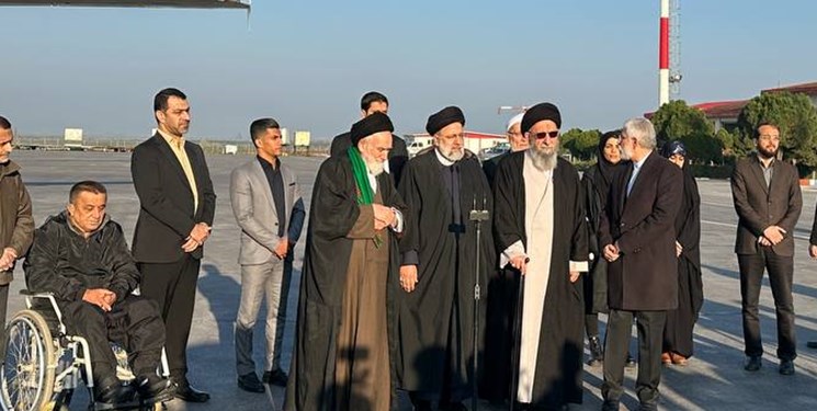 رئیس جمهور: گلستان استان ظرفیت هاست