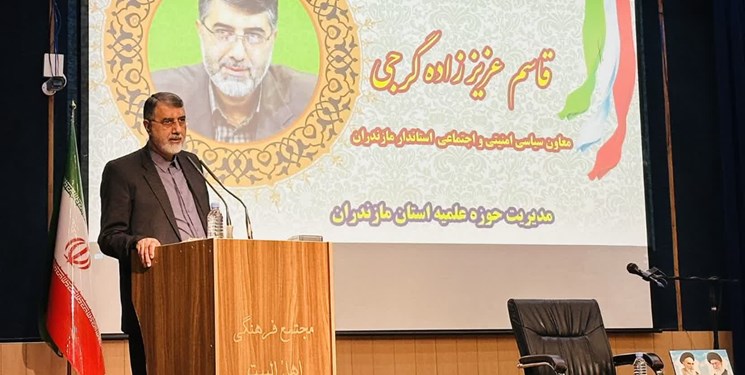 دغدغه‌مندی حوزه‌های علمیه برای حفظ و دوام انقلاب اسلامی