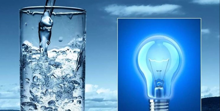 افتتاح 29 پروژه‌ آب و برق در گلستان