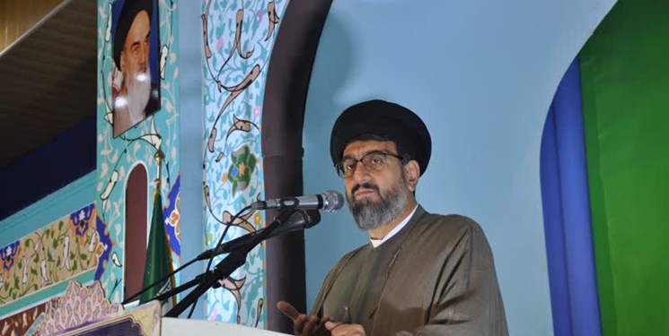 امام جمعه موقت ساری: مهاجرت معکوس در رژیم صهیونیستی پس از  70 سال  نتیجه طوفان‌الاقصی بوده است