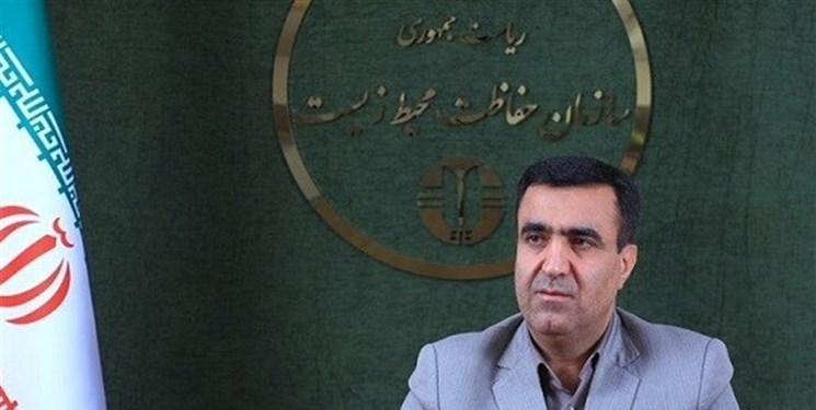 رویکرد دولت سیزدهم به‌طور کامل محیط زیستی است