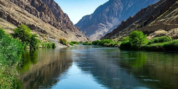 افزایش 10 درجه‌ای دمای هوا در گیلان زمستانی