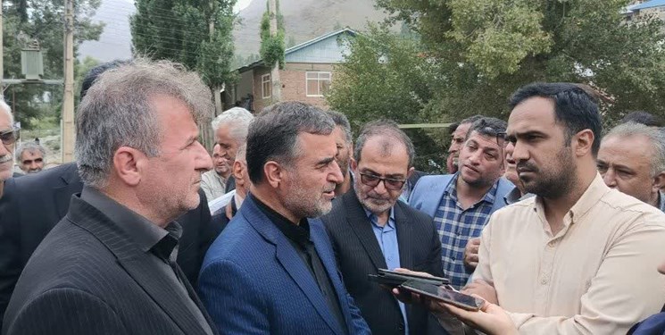آمل، مقصد هجدهمین سفر شهرستانی استاندار مازندران