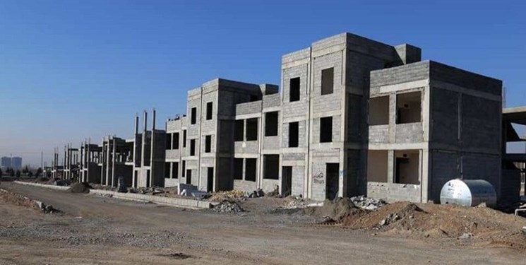 مهلت 15 روزه استاندار مازندران به فرمانداران برای تامین زمین طرح ملی مسکن