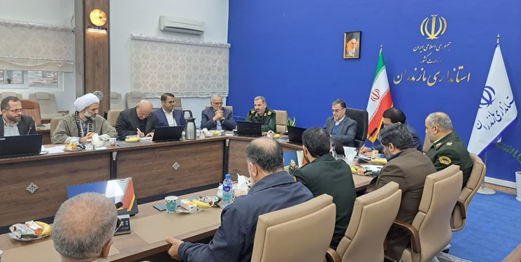 مازندران باید عاری از اعتیاد باشد