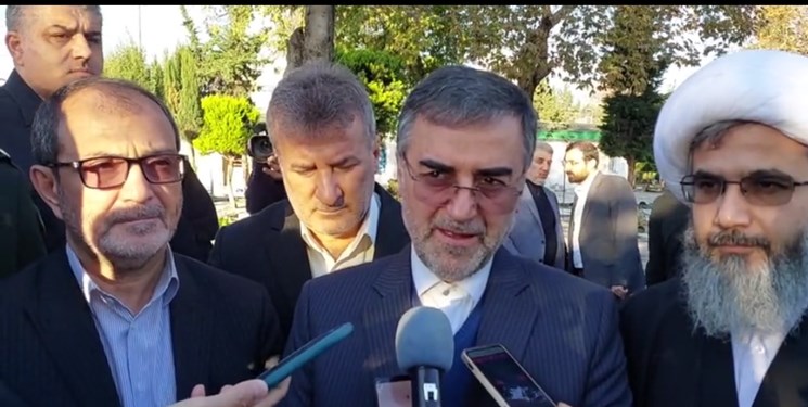 تعیین تکلیف پروژه‌های نیمه‌تمام شهرستان آمل