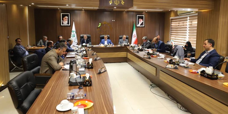 لایحه کمک مالی به داماش برای تعیین تکلیف وضعیت تیم مسکوت ماند
