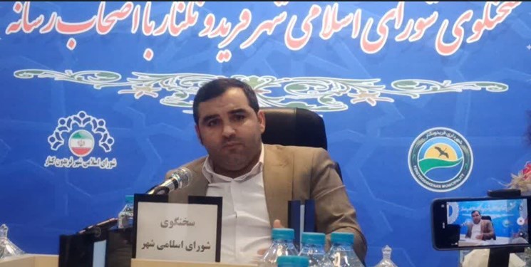 اجرای طرح پیاده‌راه سبز ساحلی در فریدونکنار