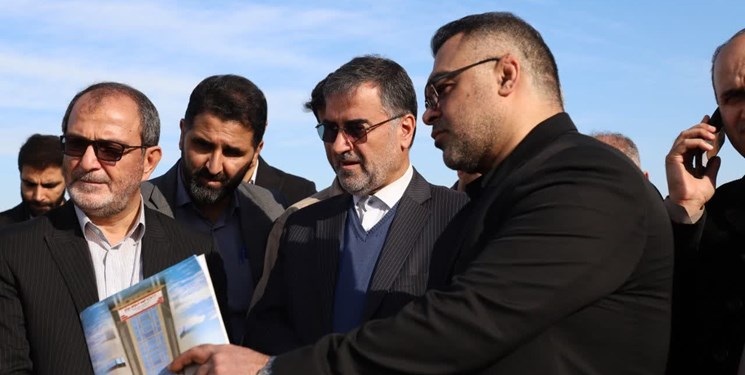 واحدهای صنعتی مازندران برای ایجاد سرمایه درگردش حمایت شوند