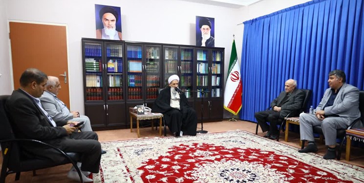 نماینده ولی فقیه در مازندران: انتخابات امنیت‌ساز است