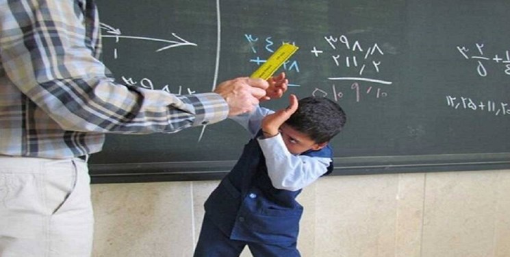 برخورد قاطع آموزش و پرورش با معلم خاطی لاهیجانی