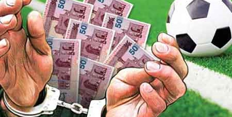 افشاگری یک باشگاه درباره درخواست پول توسط داور فوتبال