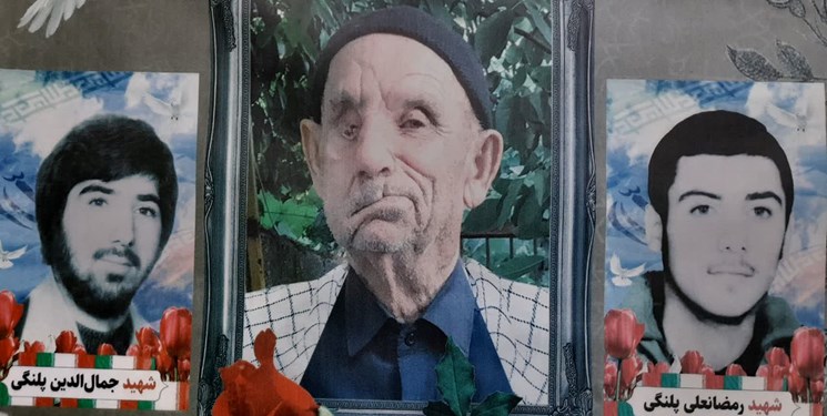 روایت پدر شهیدی که سر فرزندش را تقدیم امام حسین(ع) کرد
