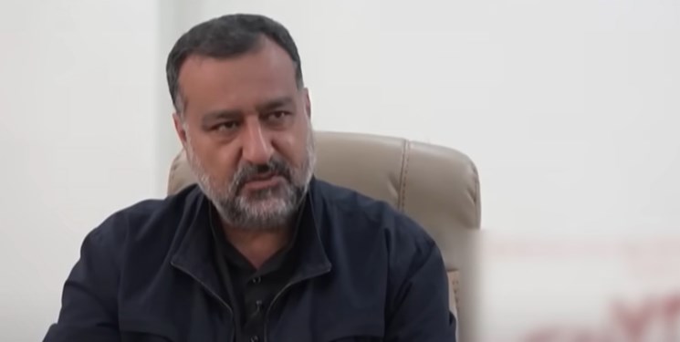 سردار شهید «سیدرضی موسوی» در پیمودن مسیرهای سخت  پرورش یافته مکتب سردار سلیمانی بود